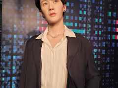 -上海杜莎夫人蜡像馆