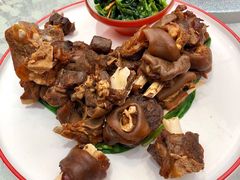 卤羊蹄-状元楼(瑞祥店)