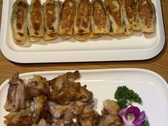 -伊喜饺子·烤鸭(五道口学院路店)