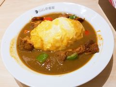 -COCO壱番屋(现代城店)
