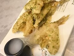 -君霖海鲜私房菜(春柳店)