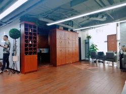 点击看大图 -尚丹尼造型