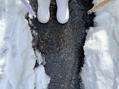 -峡谷浮石林景区