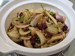 -香阁餐厅·常州菜·常州菜代表品牌(新北奥体店)