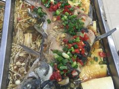 -徽州美食(三十年老店)