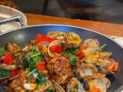 花甲恋上牛蛙-邻里佬湘(东区店)