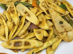 -南记食粥坊·宵夜大排档(莲花店)
