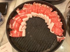 -牛街清真满恒記(平安里西大街店)