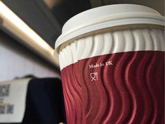 -COSTA COFFEE(上海虹口龙之梦)