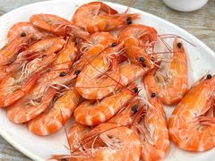 -红月湾海鲜饭店•沙滩海景(双月湾店)