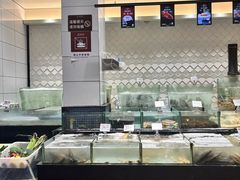 -水禾轩·海鲜蒸汽主题餐厅(拱北店)