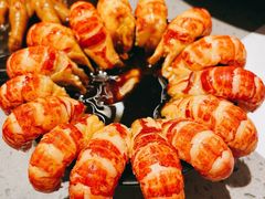 -一棠龙虾•王牌虾球(恒隆广场店)