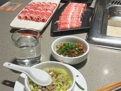 -海底捞火锅(龙岗星河COCO Park店)