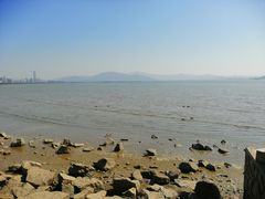 -深圳湾公园(南山区)