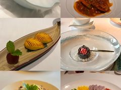 -三号黄浦会Canton Table