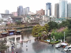 -包整·丝娃娃(一览甲秀楼风景店)