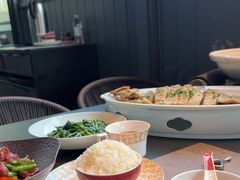 -曾宴·楚菜(湖北省博物馆店)