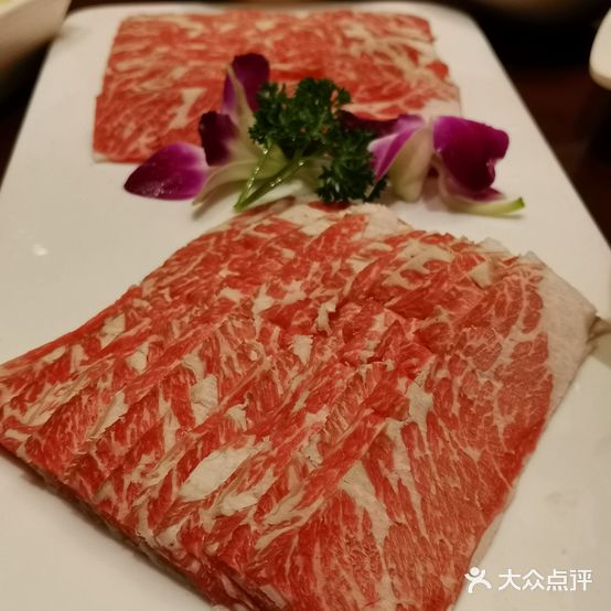 福义肥牛火锅(黄河南大街店)