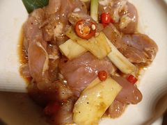 -新石器烤肉(中房金谊广场店)