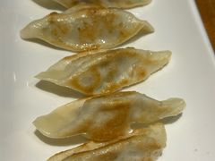 -东方饺子王(工农大路店)