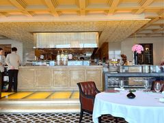 -Caprice(香港四季酒店)