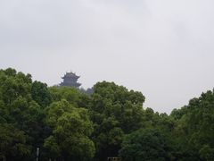 -鸡鸣山公园