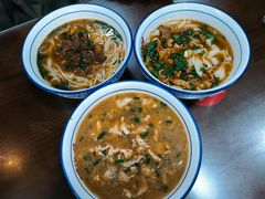 -羅秋明手工粉面