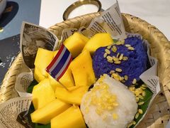 芒果糯米饭-仙罗泰·泰国餐厅(印象汇店)