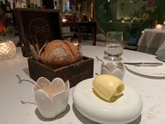 -王府半岛酒店·Jing法餐厅及酒吧