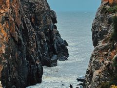 -长江澳风力发电景观区