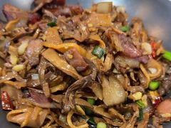 -湘香私房菜(大石长隆店)