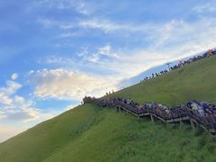 -萍乡武功山风景名胜区