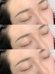 -MIVI野生眉纹绣纹眉