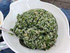 茴香饭-瑞丰园庭院餐厅·白族传统家常菜