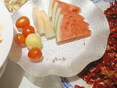 -渝信川菜(西单店)