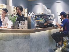 -GOTLOT COFFEE&KITCHEN角落厨房NOOK店
