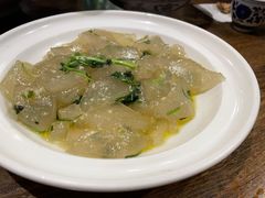 香菜粉皮-六大碗(稻河古街区店)