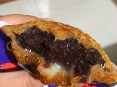 -京天红炸糕(天通苑华联店)