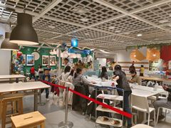 -宜家·瑞典风味餐厅(无锡店)