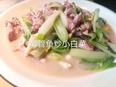-味莊·青岛菜(云霄路店)