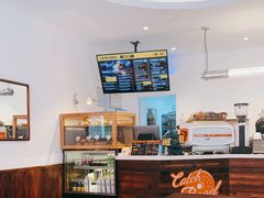 -Catch Bagel(芳草地店)