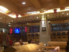 -济州岛汗蒸时代宝石生态热水浴(阳光嘉城二期D区店)