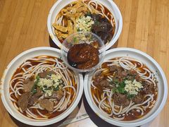 -回民餐厅(红旗路店)