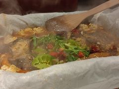 -舞虾小说.涮肉.烧烤(国顺东路店)