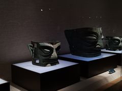 -三星堆博物馆