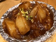 -枣子树·素食餐厅(普陀山店)