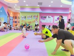 -悦宝园早教(大东龙之梦中心店)