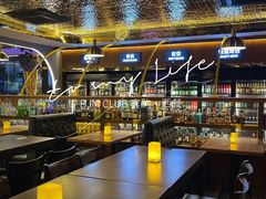 -BJM CLUB·宾酌·江景西餐吧(琶醍店)