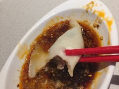 -喜家德虾仁水饺(华强天虹店)