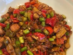 -丽华园(汉阳龙阳店)